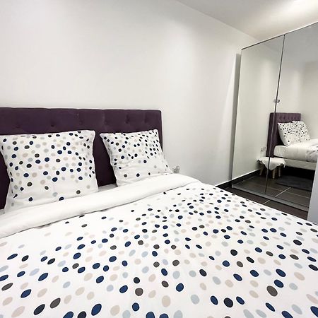 Appartement Elegant - 12Min Cdg ダマルタン・アン・ゴエル エクステリア 写真